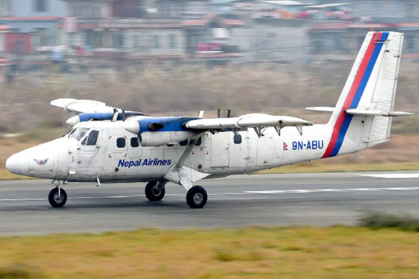 लिलाम हुन नसकेका ‘ग्राउण्डेड’ जहाज फिर्ता लैजान चीन तयार हुँदा समेत प्रधानमन्त्री कार्कीको बेवास्ता, नेवानी अस्तव्यस्त